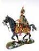 GNM Miniatures French First Empire Mounted: AU2 Napoleon - 6