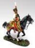 GNM Miniatures French First Empire Mounted: AU2 Napoleon - 7