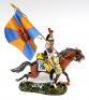 GNM Miniatures French First Empire Mounted: AU2 Napoleon - 8