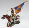 GNM Miniatures French First Empire Mounted: AU2 Napoleon - 9