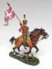 GNM Miniatures French First Empire Mounted: AU2 Napoleon - 10