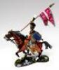 GNM Miniatures French First Empire Mounted: AU2 Napoleon - 11