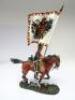 GNM Miniatures French First Empire Cavalry Standard Bearers - 12