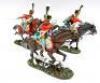 GNM Miniatures French First Empire Hussars - 2