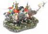 GNM Miniatures French First Empire Hussars - 5