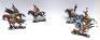 GNM Miniatures French First Empire Hussars - 7