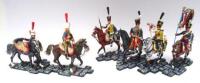 GNM Miniatures French First Empire 11th Hussar