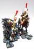 GNM Miniatures French First Empire 11th Hussar - 2