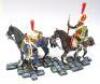 GNM Miniatures French First Empire 11th Hussar - 3