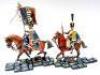 GNM Miniatures French First Empire 11th Hussar - 7