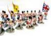 Britains Napoleonic British 44th Regiment - 4