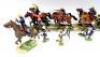 Britains Zulu War: set 20099 Royal Artillery - 2