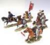 King and Country Crimean War Charge of the Light Brigade - 5