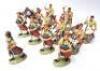 King and Country Eighth Army: EA026 Pipes and Drums of the Black Watch - 2