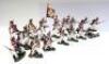 Collectors Showcase: Napoleonic 1st Empire Old Guard Grenadiers - 2