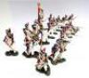 Collectors Showcase: Napoleonic 1st Empire Old Guard Grenadiers - 3