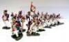 Collectors Showcase: Napoleonic 1st Empire Old Guard Grenadiers - 5