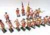 Tradition French and Indian Wars, British Infantry - 5