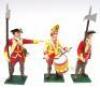 Tradition French and Indian Wars, British Infantry - 9