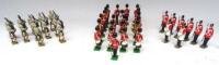 New Toy Soldiers: Pipes and Drums of the Gordon Highlanders