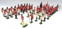 Britains Fort Henry Guard