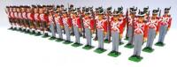 Britains Hollowcast Collection: Waterloo