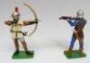 Britains Knights of Agincourt - 7