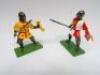 Britains Knights of Agincourt - 10