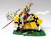 Britains Knights of Agincourt - 8