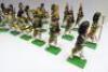 Britains for Hamleys: Pipes, Drums and Military Band of the Gordon Highlanders - 3