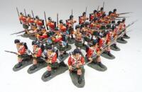 Britains Waterloo Highlanders