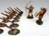 Britains Matte Series Knights of Agincourt - 13