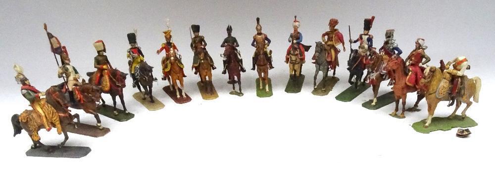 Historex Napoleonic Kits