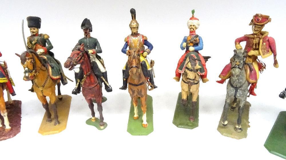 Historex Napoleonic Kits