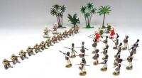 New Toy Soldier Sudan Campaign