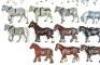 Britains and other Horses - 5