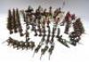 Johillco, Crescent and others