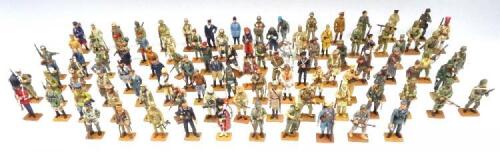Del Prado complete Men at Arms Series
