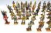 Del Prado complete Men at Arms Series - 2