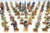 Del Prado complete Men at Arms Series - 3