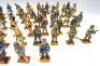 Del Prado complete Men at Arms Series - 4