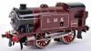 Hornby Series 0 gauge c/w 0-4-0 No.1 LMS Special Tank engine - 2