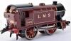 Hornby Series 0 gauge c/w 0-4-0 No.1 LMS Special Tank engine - 3