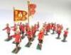 Spirit of the Empire Royal Canadian Mounted Police - 2