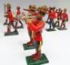 Spirit of the Empire Royal Canadian Mounted Police - 4