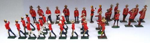 Spirit of the Empire Royal Canadian Mounted Police