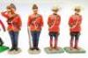 Spirit of the Empire Royal Canadian Mounted Police - 5