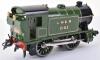 Hornby Series 0 gauge c/w 0-4-0 No.1 LNER Special Tank engine - 2