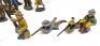 Composition figures, 70mm scale or similar, RCMP - 2