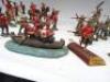 Composition figures, 70mm scale or similar, RCMP - 4